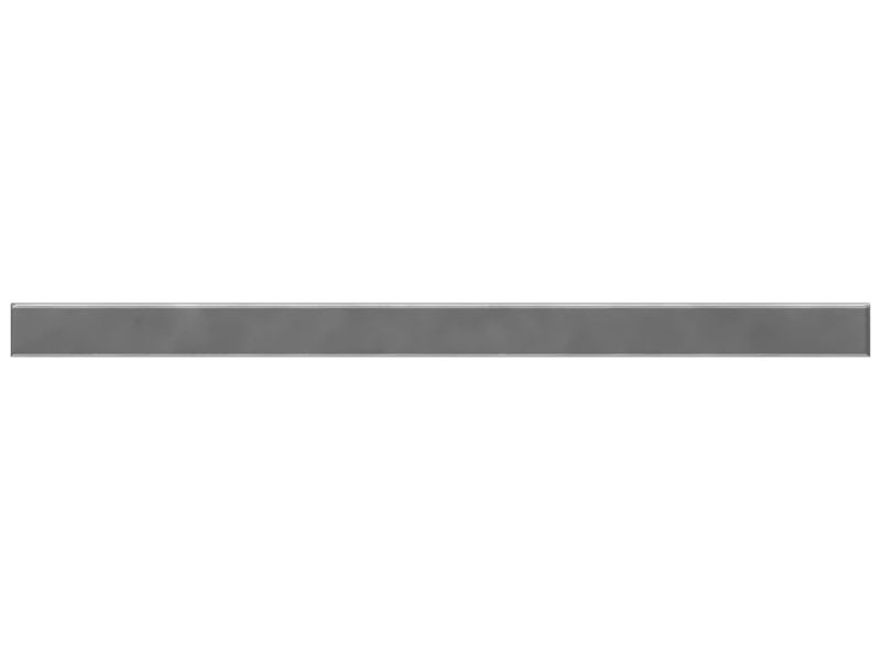 8T-4755: 170mm Long Warning Plate 8T4755 купить