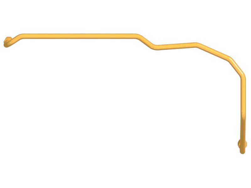 Линия впрыска топлива №4