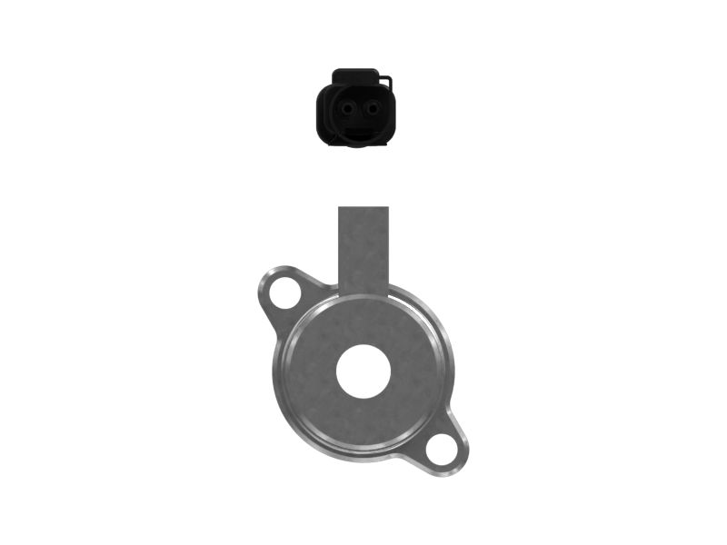 3E-8620: Gruppo bobina-Solenoide