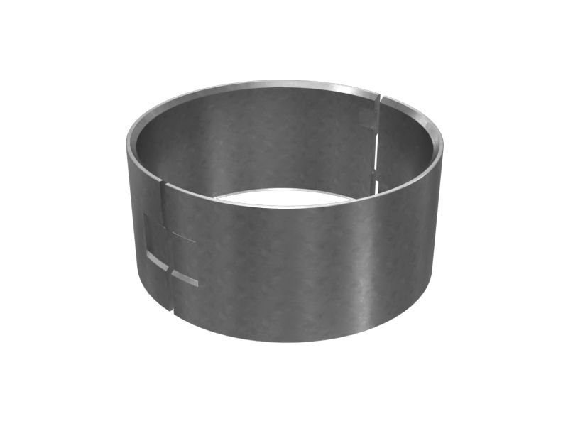 Шатунный подшипник