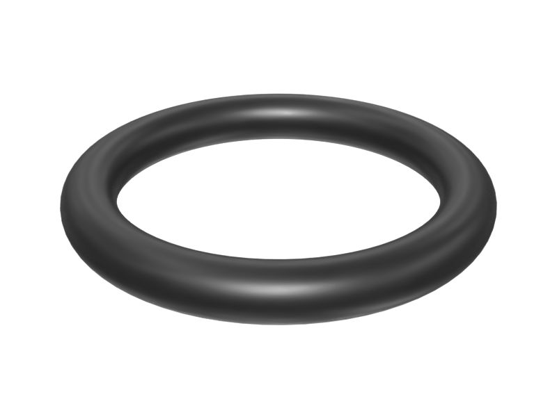 Уплотнительное кольцо