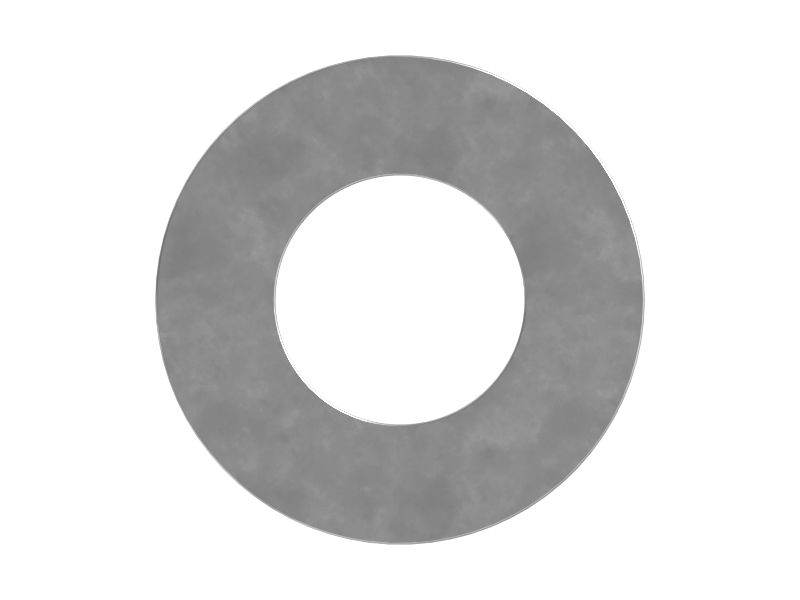 ШАЙБА ИЗНОСОСТОЙКАЯ