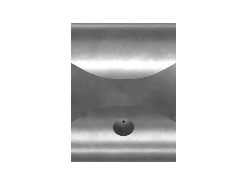 Гидравлический шток в сборе