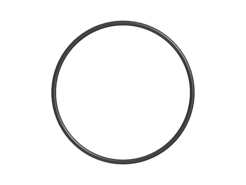 Уплотнительное кольцо