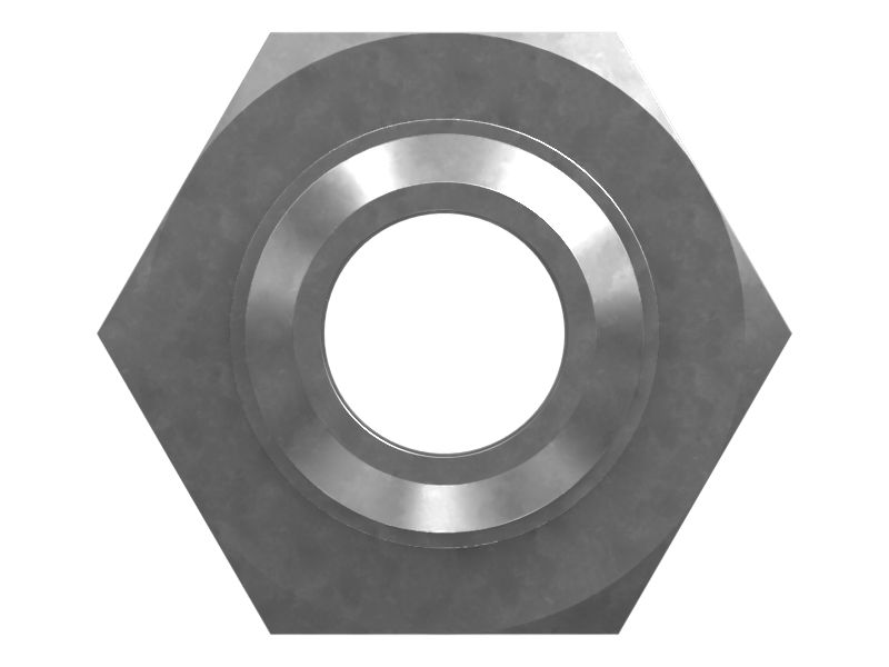 Прямой переходник