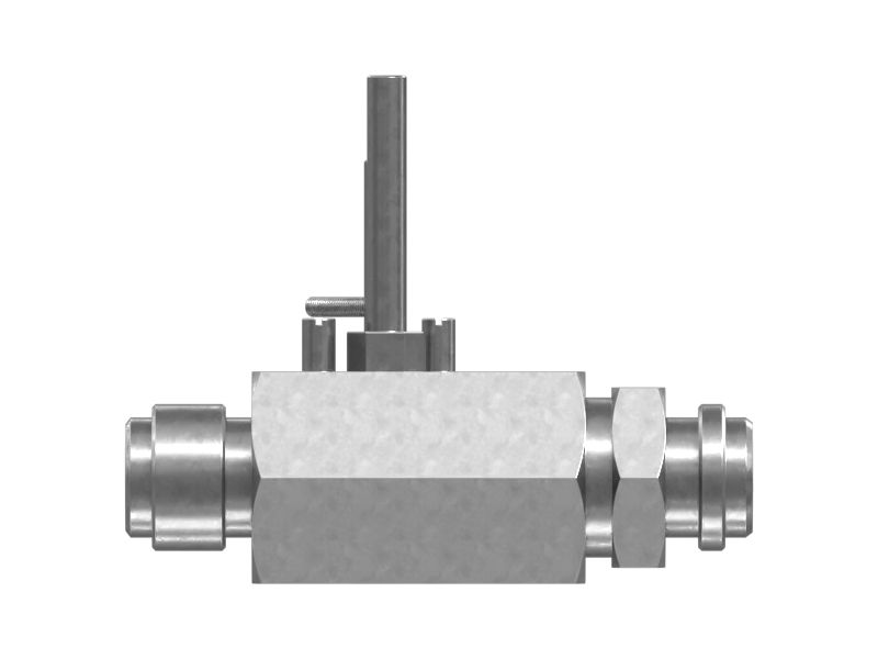Водяной клапан охлаждающей жидкости