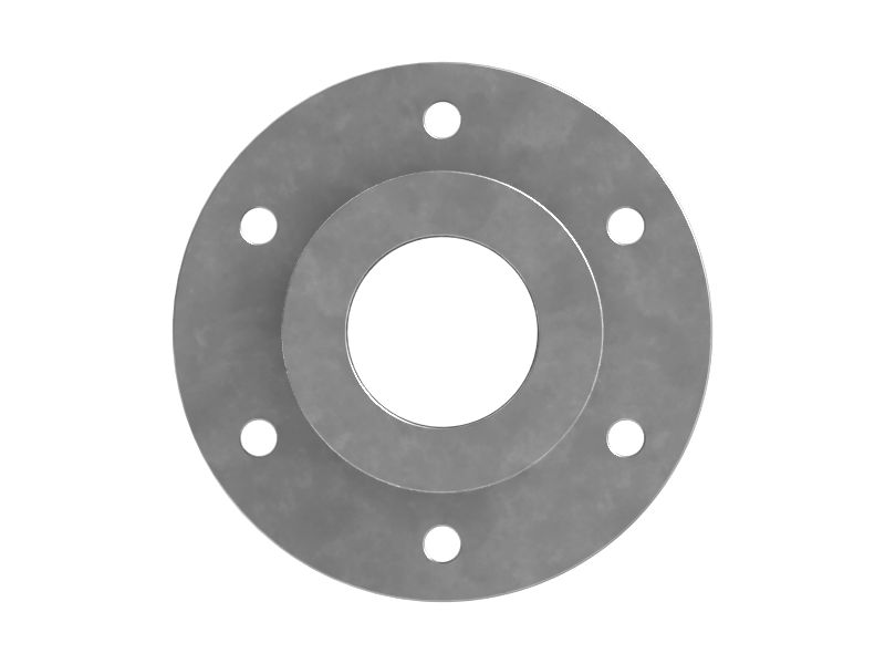 Воздушный фильтр двигателя