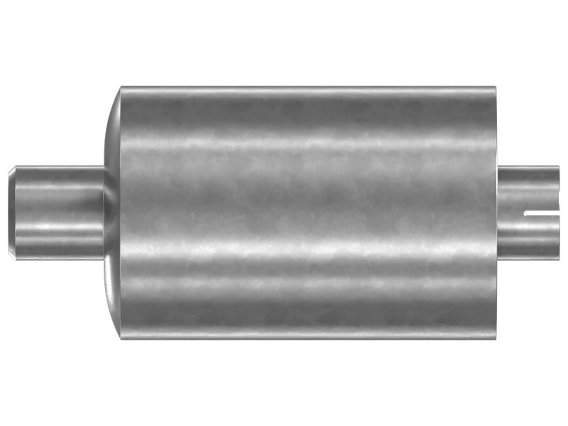 ГЛУШИТЕЛЬ ОБЩЕГО НАЗНАЧЕНИЯ