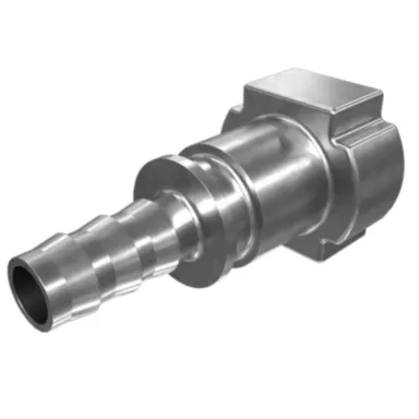 215-9509: Fuel Hose Connector