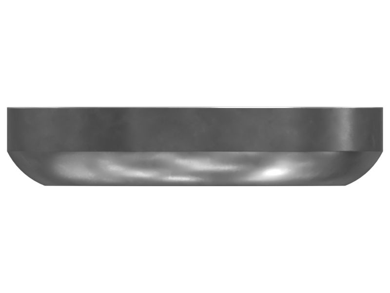 Специальная шайба с внешним диаметром 15 мм