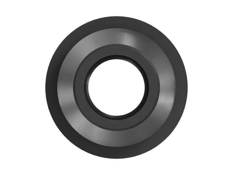 Уплотнение трубопровода впрыска топлива