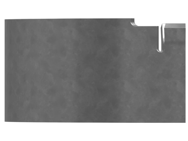 Стальной опорный подшипник