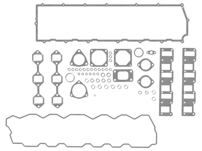 Комплект прокладок