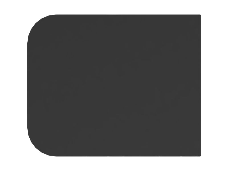 Оконное стекло толщиной 6,26 мм