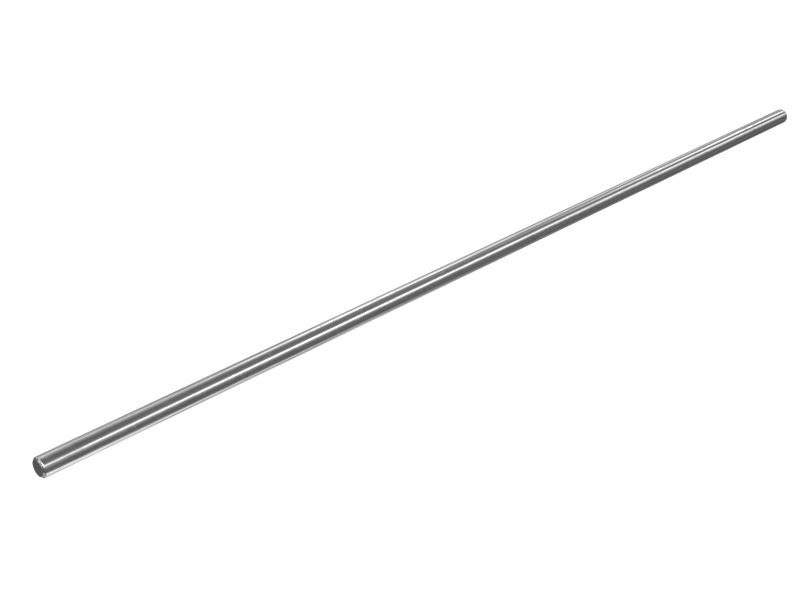 9U-7692: 1000mm Long Steel Threaded Rod | Cat® Parts Store