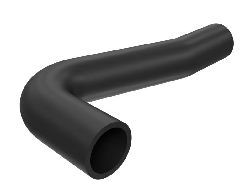 Перепускной шланг