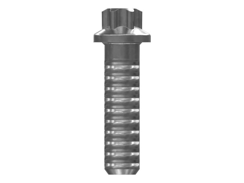 331-6841: Bolt-Hexalobular Drive | Cat® Parts Store