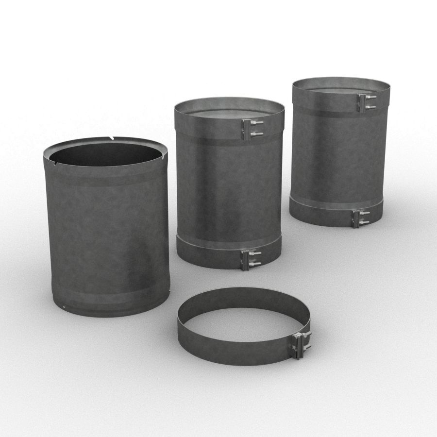 КОМПЛЕКТ ФИЛЬТРА В СБОРЕ