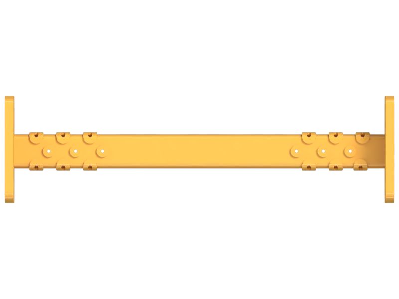 Ступень лестницы гидробака