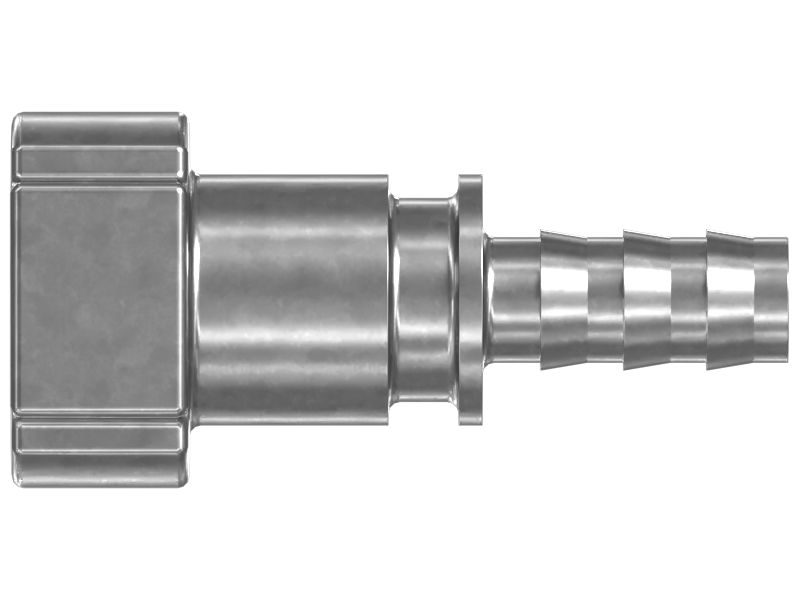 Соединитель топливного шланга