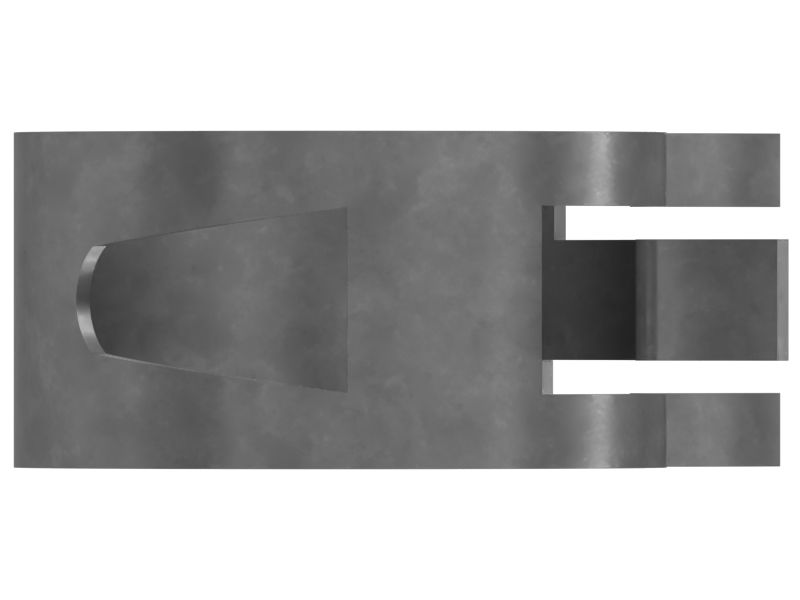 Хомут сапуна картера