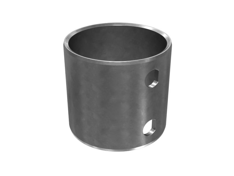 ПОДШИПНИК СКОЛЬЖЕНИЯ ОБЩЕГО НАЗНАЧЕНИЯ