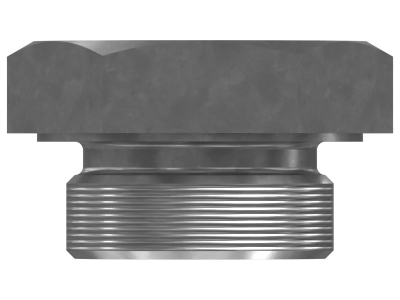 Прямой переходник