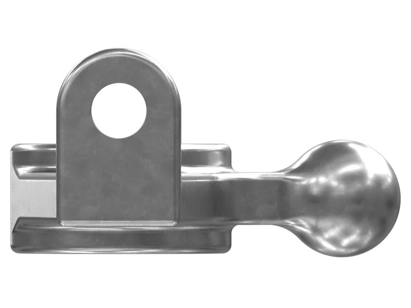 Угловой рычаг коробки передач