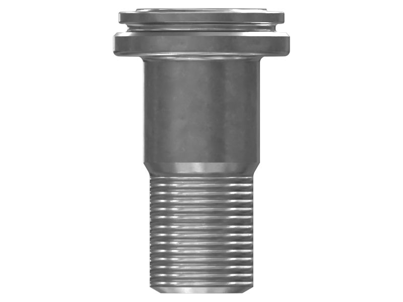 Крышка нагнетательного клапана