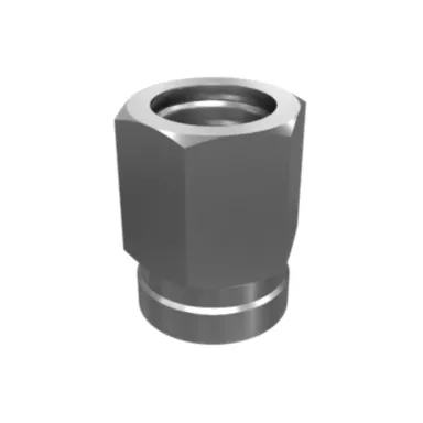 8T-5287: 42 Teeth Fuel Injection Pump Nut Removal Wrench