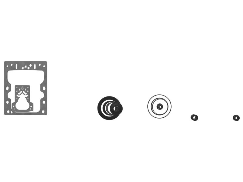 278-8736: Seal Kit | Cat® Parts Store
