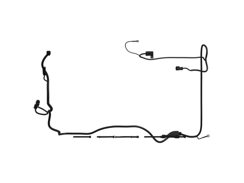 Комплект IMU машины