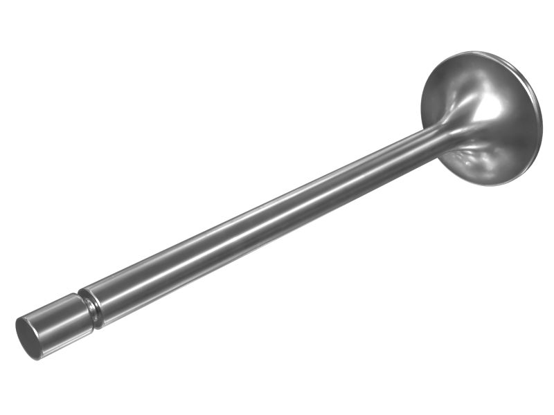 Выпускной клапан 37 мм