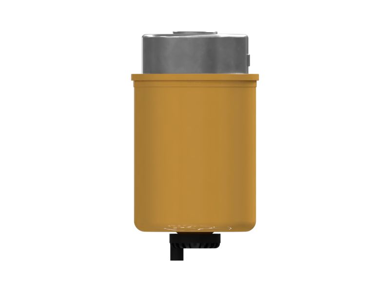 Водоотделитель топливной системы