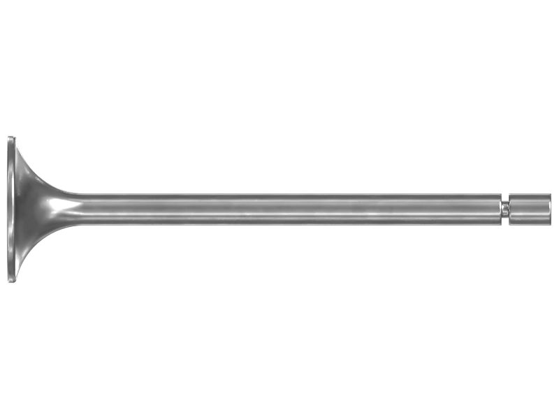 Выпускной клапан 37 мм