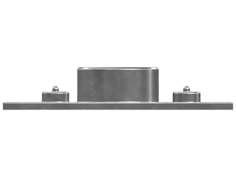 ТОРЦЕВОЕ УПЛОТНЕНИЕ БАКА-YM