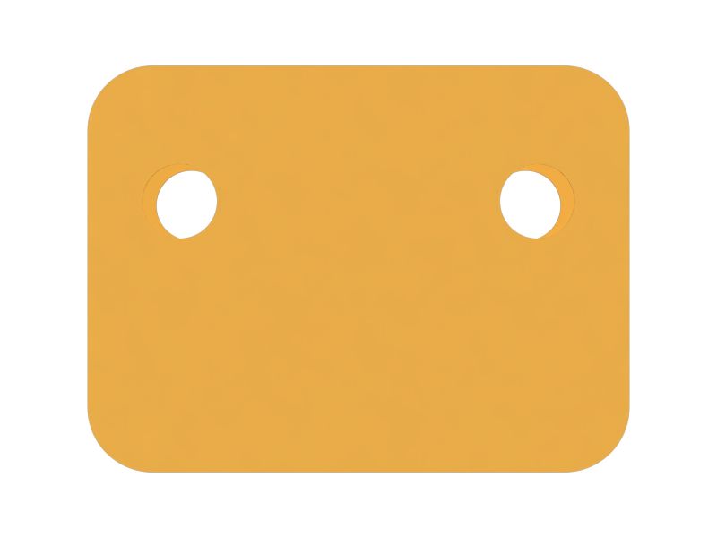 Ступень лестницы гидробака