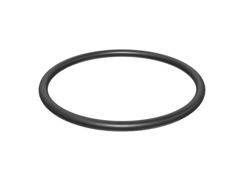 Уплотнительное кольцо водяного насоса