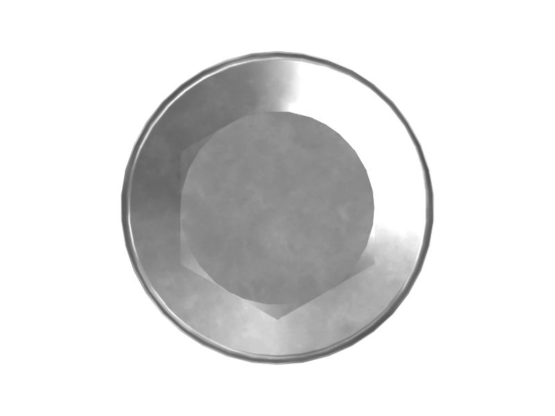 Машинный винт Torx