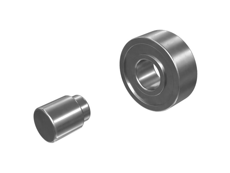 185-2655: ボール ベアリング キット | Cat® Parts Store