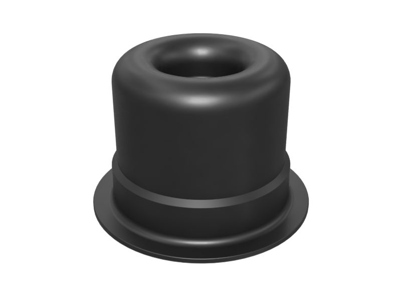 Уплотняющая манжета в сборе