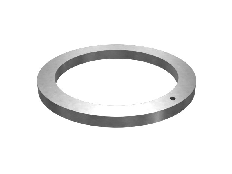 Упорная шайба распределительного вала