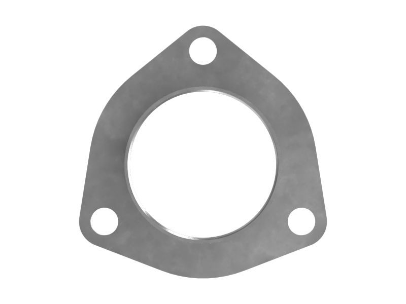 Труба глушителя длиной 183 мм