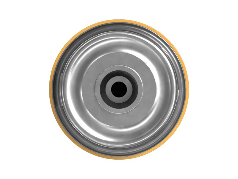 Водоотделитель топливной системы