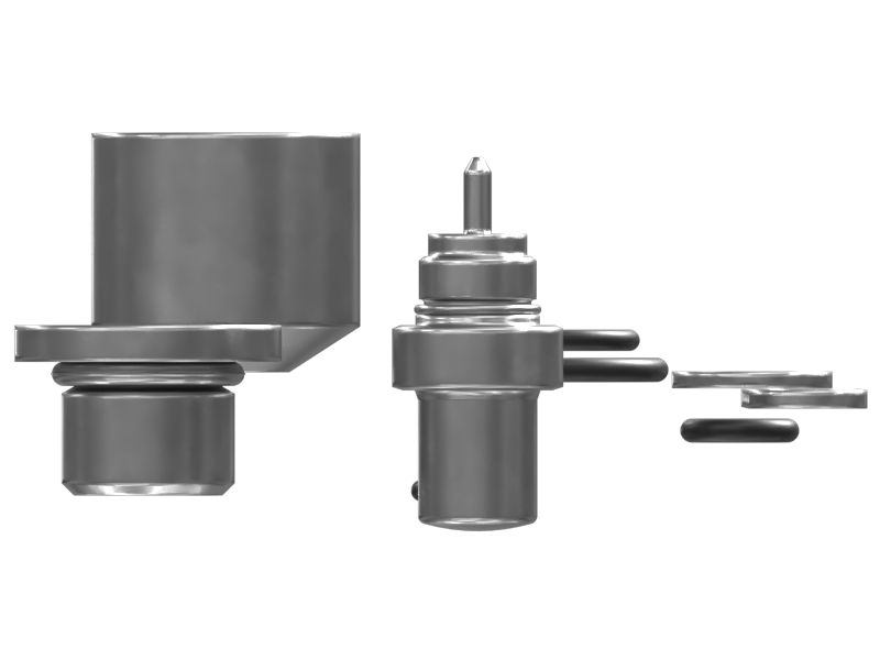 Комплект уплотнений