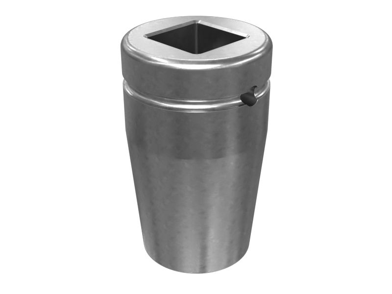 Сменная головка