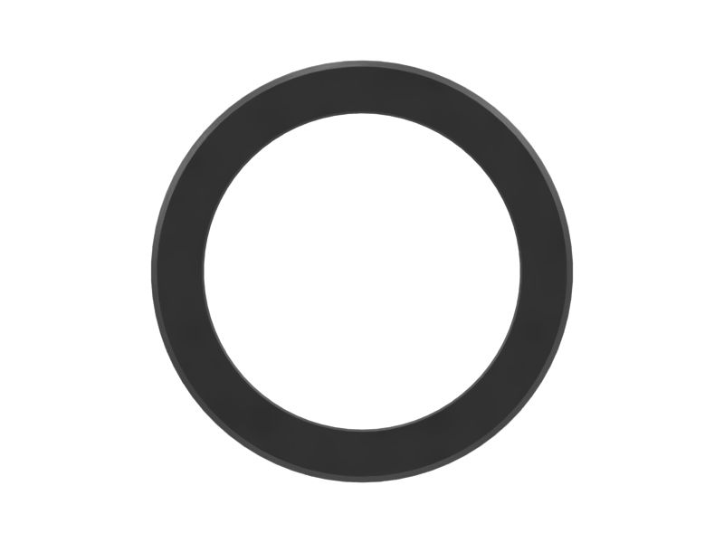 Уплотнение головки блока цилиндров