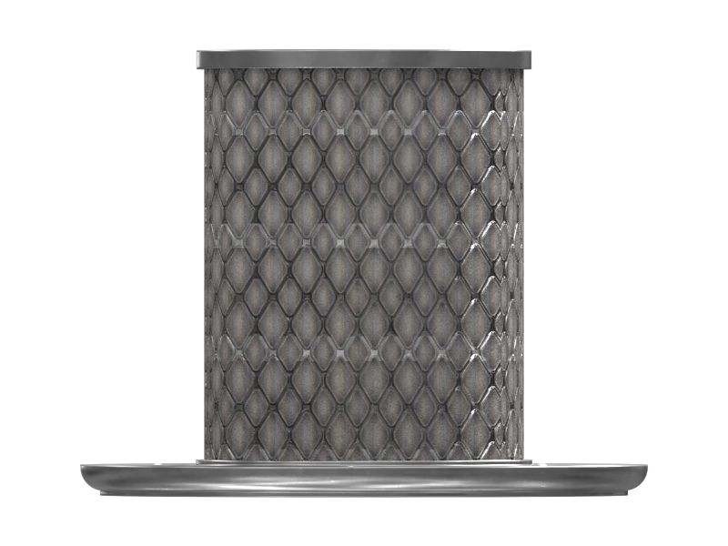 Воздушный фильтр двигателя