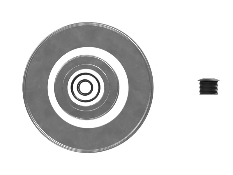 КОМПЛЕКТ УПЛОТНЕНИЙ