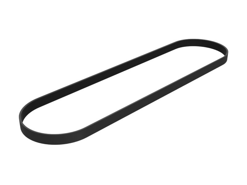 476-2969: 8PK Serpentine Belt | Cat® Parts Store